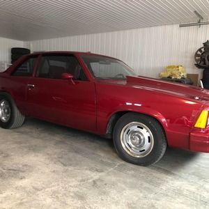 Meet your Posher, Vincent